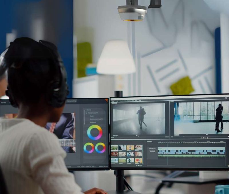 video editing img2 video editing img2